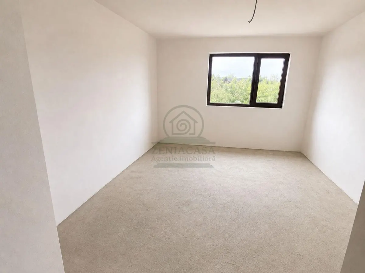 Casa 4 camere Voinesti Iasi, centru - foto 6