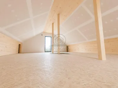 Casa 3 camere Miroslava Ciurbesti, 510 mp teren ! 120.000 euro - foto 8