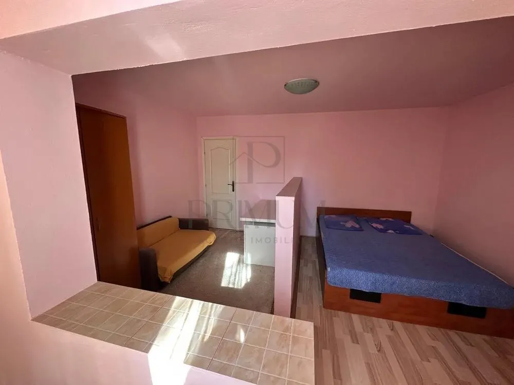 LIPOVEI - IULLIUS TOWN , APARTAMENT 1 CAMERA, mobilat, decomandat, centrala proprie - foto 1