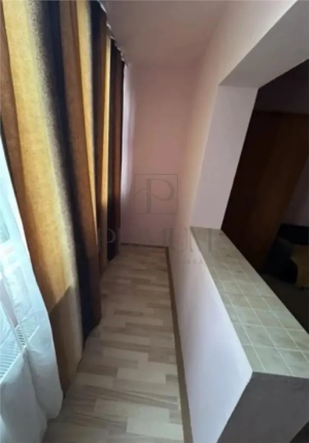 LIPOVEI - IULLIUS TOWN , APARTAMENT 1 CAMERA, mobilat, decomandat, centrala proprie - foto 2