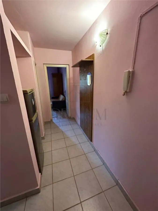 LIPOVEI - IULLIUS TOWN , APARTAMENT 1 CAMERA, mobilat, decomandat, centrala proprie - foto 3