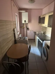 LIPOVEI - IULLIUS TOWN , APARTAMENT 1 CAMERA, mobilat, decomandat, centrala proprie - foto 4