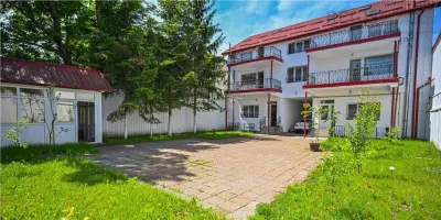 Proprietate unica aproape de centru, locuinta sau investitie. Comision 0%! - Brasov