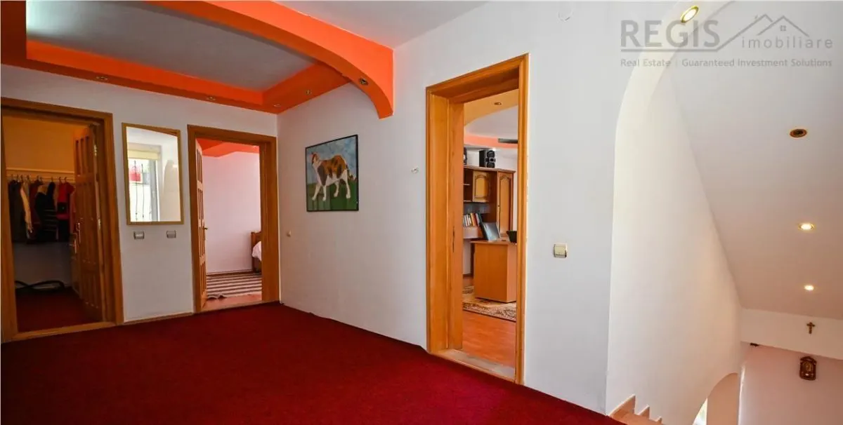 Proprietate unica aproape de centru, locuinta sau investitie. Comision 0%! - foto 25