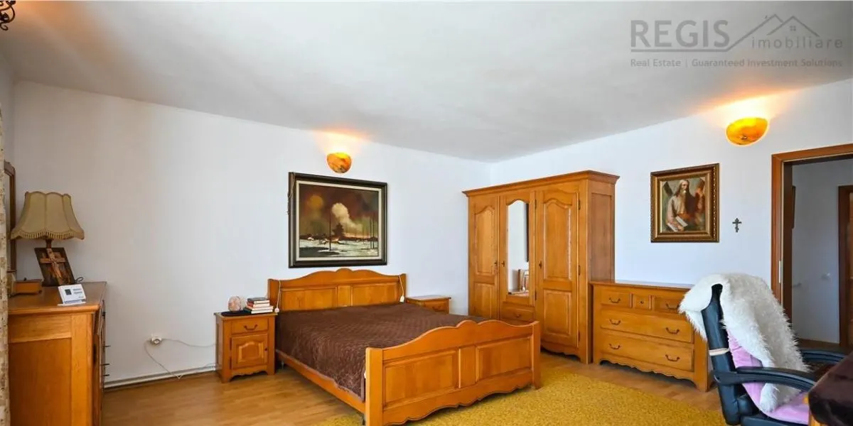 Proprietate unica aproape de centru, locuinta sau investitie. Comision 0%! - foto 6