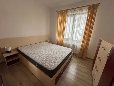 Apartament 2 camere zona Bartolomeu,mobilat,parcare,130000 Euro - foto 2