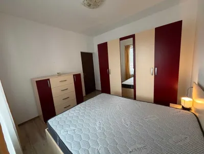 Apartament 2 camere zona Bartolomeu,mobilat,parcare,130000 Euro - foto 3