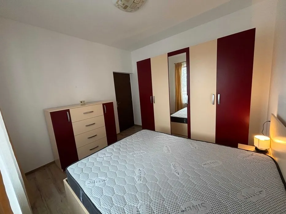 Apartament 2 camere zona Bartolomeu,mobilat,parcare,130000 Euro - foto 3