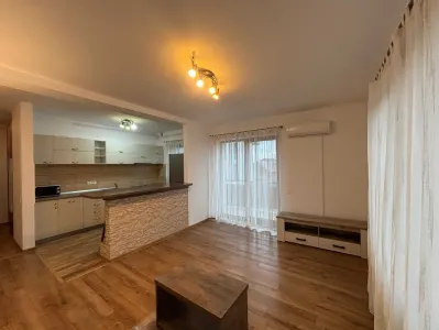 Apartament 2 camere zona Bartolomeu,mobilat,parcare,130000 Euro - foto 4