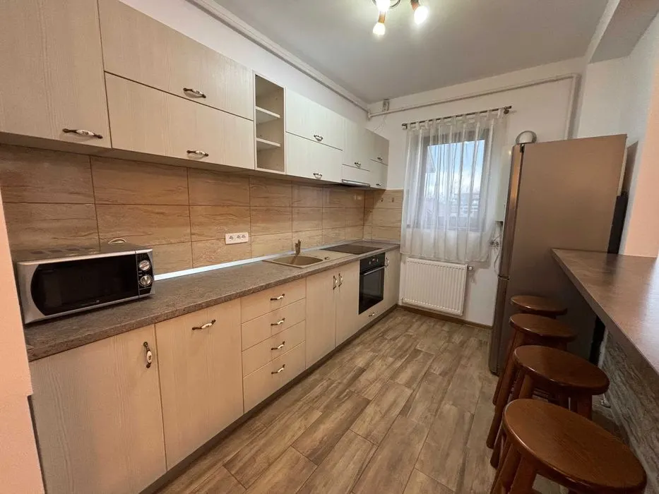 Apartament 2 camere zona Bartolomeu,mobilat,parcare,130000 Euro - foto 6