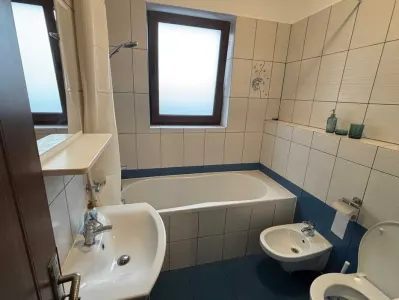Apartament 2 camere zona Bartolomeu,mobilat,parcare,130000 Euro - foto 8
