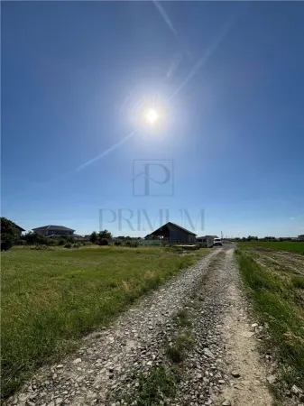 Teren Moșnița Veche - poza 1