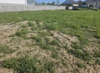 Teren-MOSNITA VECHE -TOATE UTILITATILE - foto 2