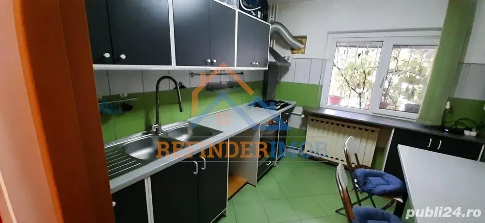 Apartament de vanzare cu 3 camere, zona 13 Septembri - foto 5