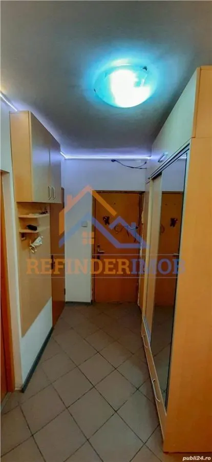 Apartament de vanzare cu 3 camere, zona 13 Septembri - foto 7