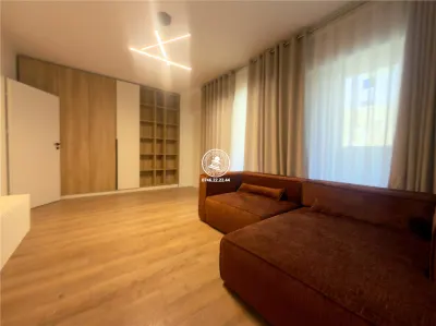 Apartament 2 camere, bloc nou - Iasi