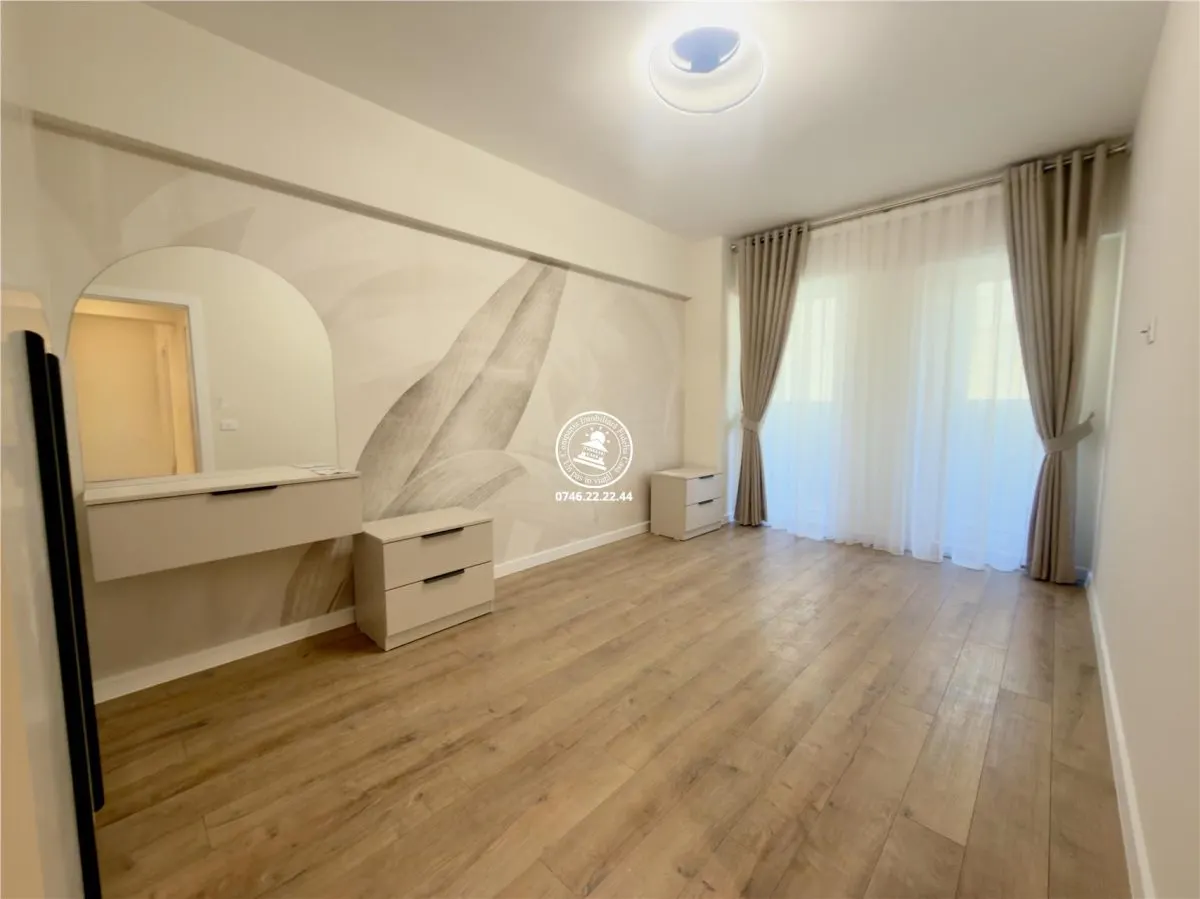 Apartament 2 camere, bloc nou - foto 4