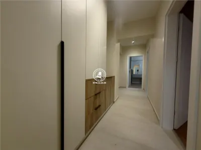 Apartament 2 camere, bloc nou - foto 8