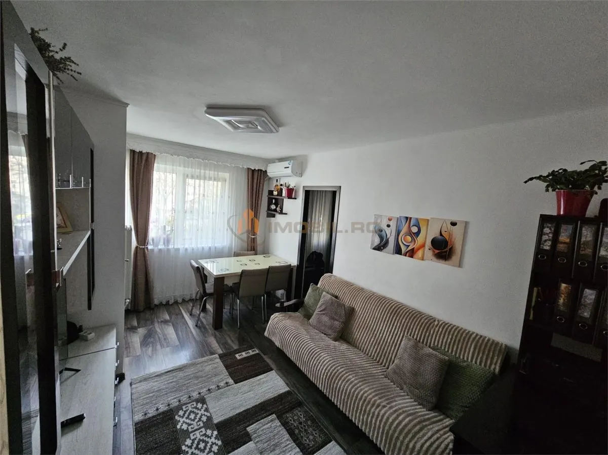Apartament 3 camere Primăverii - Central - foto 2