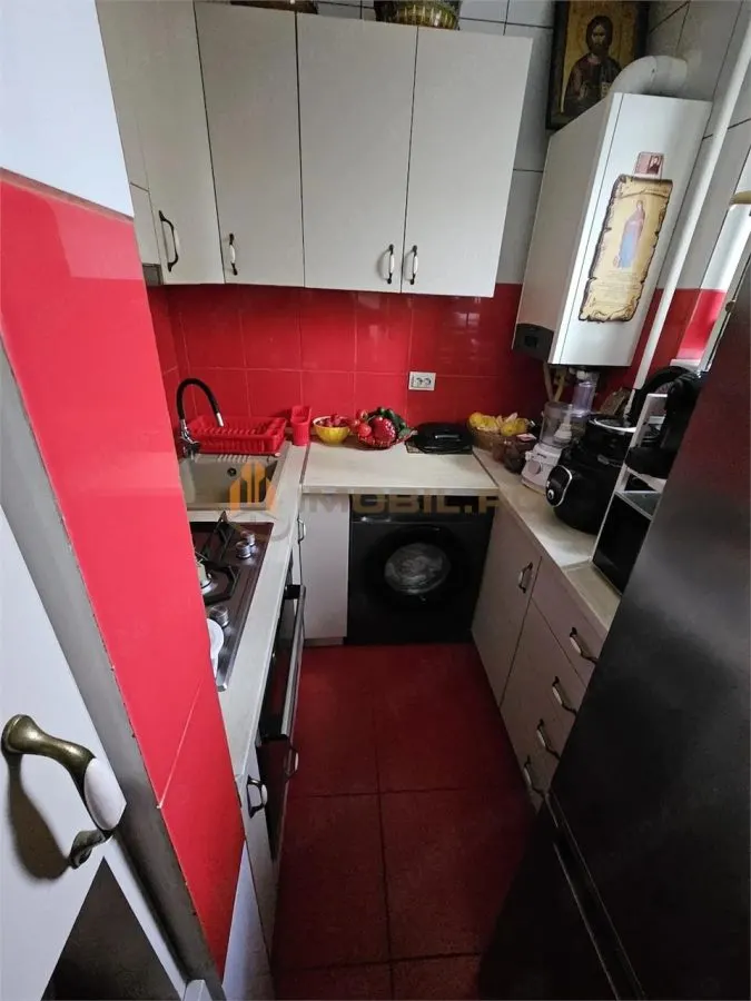 Apartament 3 camere Primăverii - Central - foto 3