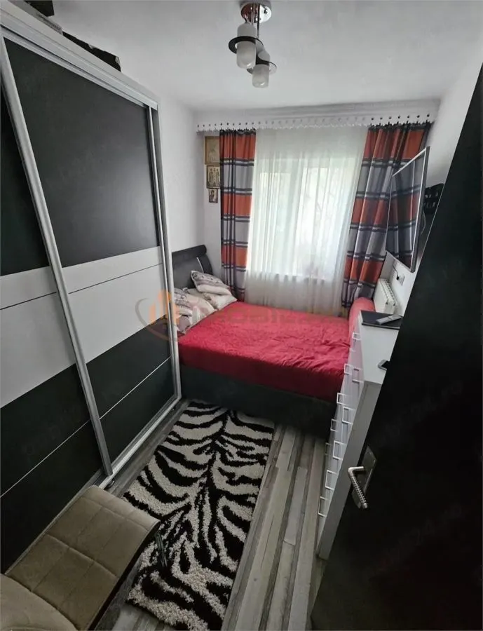 Apartament 3 camere Primăverii - Central - foto 4