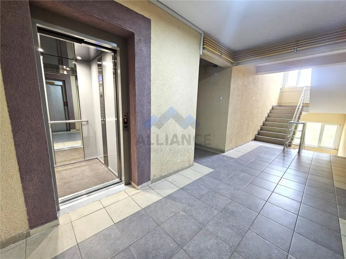 Apartament liber, bloc nou, Tatarasi-Green Park - foto 11