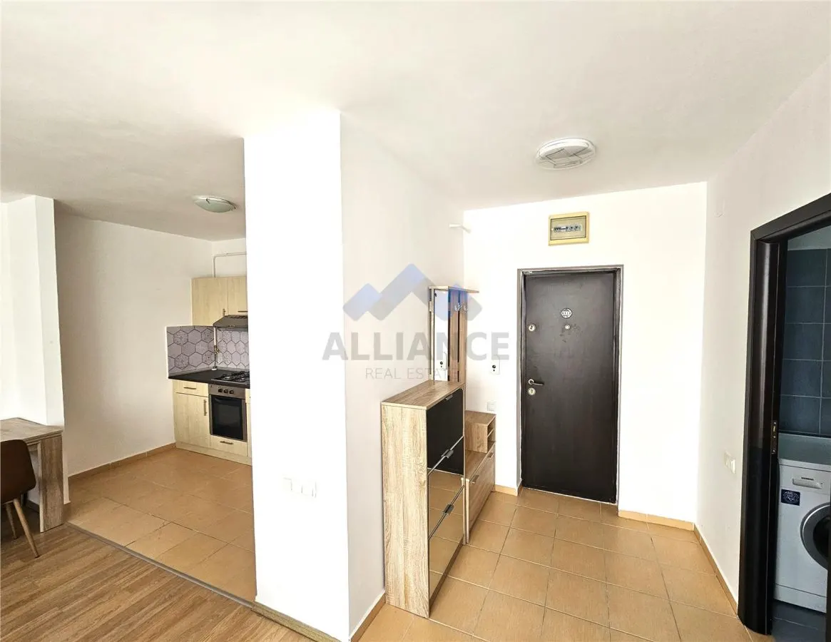 Apartament liber, bloc nou, Tatarasi-Green Park - foto 3