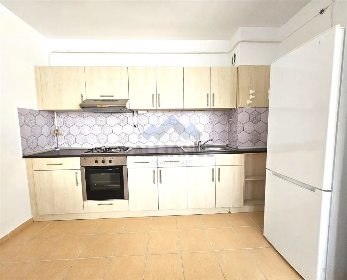 Apartament liber, bloc nou, Tatarasi-Green Park - foto 4