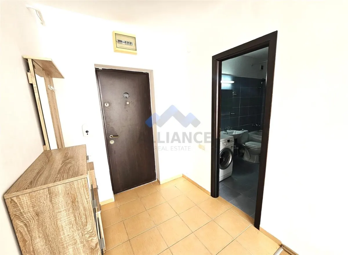 Apartament liber, bloc nou, Tatarasi-Green Park - foto 5