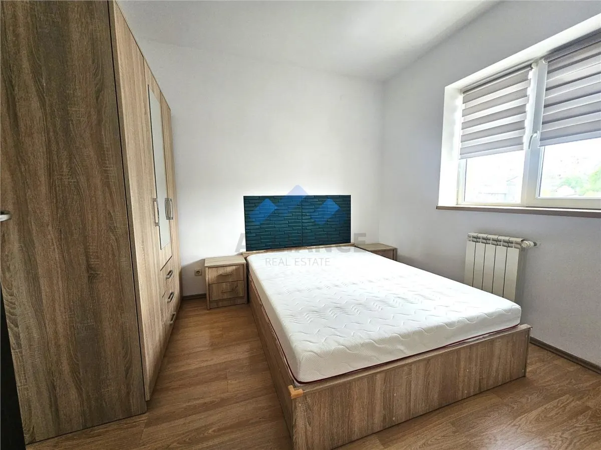 Apartament liber, bloc nou, Tatarasi-Green Park - foto 6