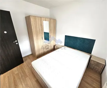 Apartament liber, bloc nou, Tatarasi-Green Park - foto 7