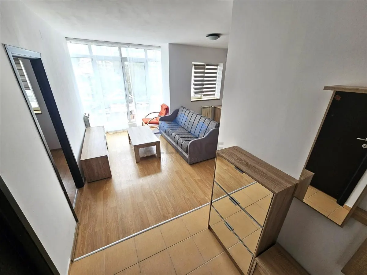 Apartament liber, bloc nou, Tatarasi-Green Park - foto 8
