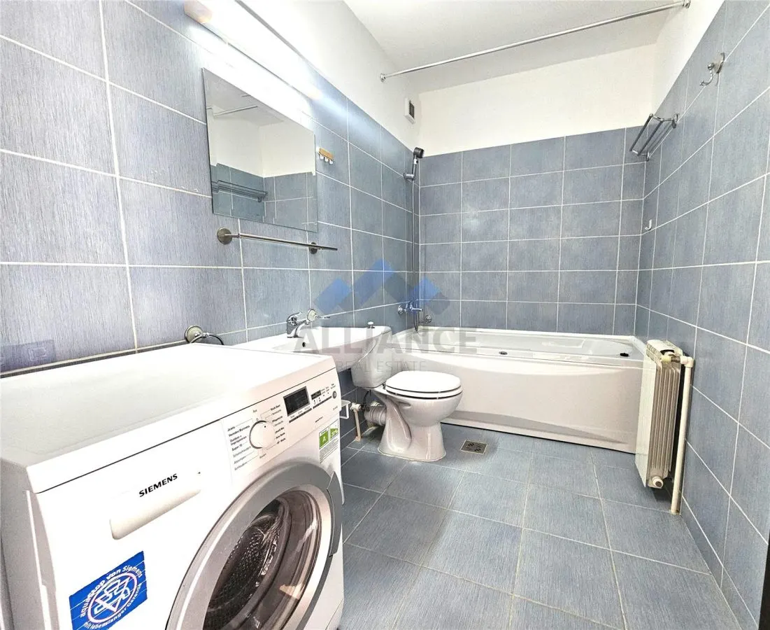 Apartament liber, bloc nou, Tatarasi-Green Park - foto 9