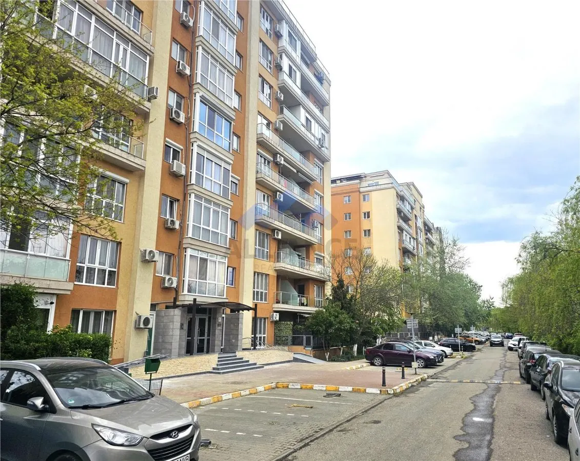 Apartament liber, bloc nou, Tatarasi-Green Park - foto 10