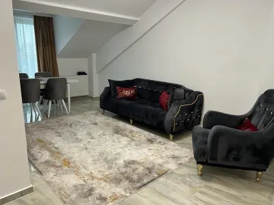Apartament 2 Camere | Bucurestii Noi - Parc Bazilescu | Bloc Nou 2020 | Sector 1 - foto 2