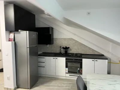 Apartament 2 Camere | Bucurestii Noi - Parc Bazilescu | Bloc Nou 2020 | Sector 1 - foto 3
