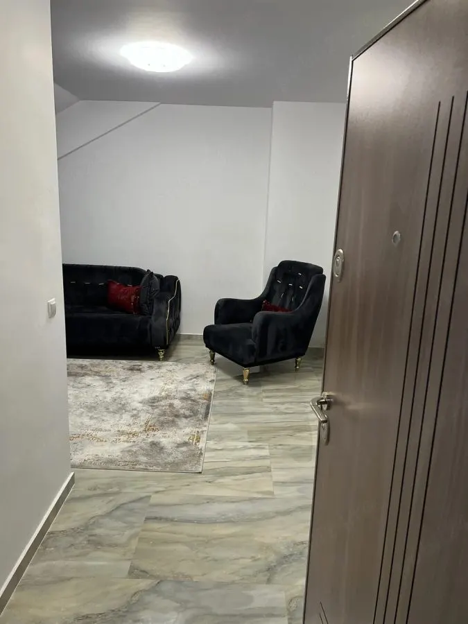 Apartament 2 Camere | Bucurestii Noi - Parc Bazilescu | Bloc Nou 2020 | Sector 1 - foto 6