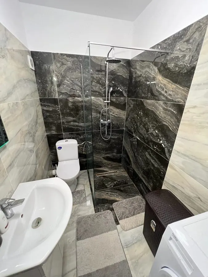 Apartament 2 Camere | Bucurestii Noi - Parc Bazilescu | Bloc Nou 2020 | Sector 1 - foto 8