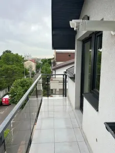 Apartament 2 Camere | Bucurestii Noi - Parc Bazilescu | Bloc Nou 2020 | Sector 1 - foto 9