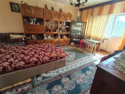 Apartament 3 camere zona excelenta Parc Sebastian - Bucuresti