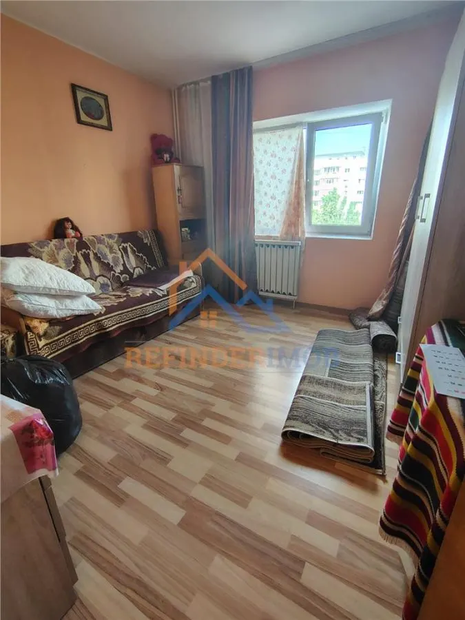 Apartament 3 camere zona excelenta Parc Sebastian - foto 2