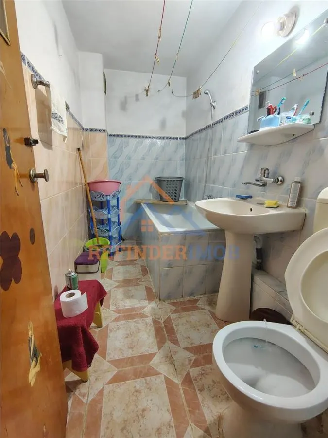 Apartament 3 camere zona excelenta Parc Sebastian - foto 11