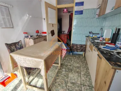 Apartament 3 camere zona excelenta Parc Sebastian - foto 6