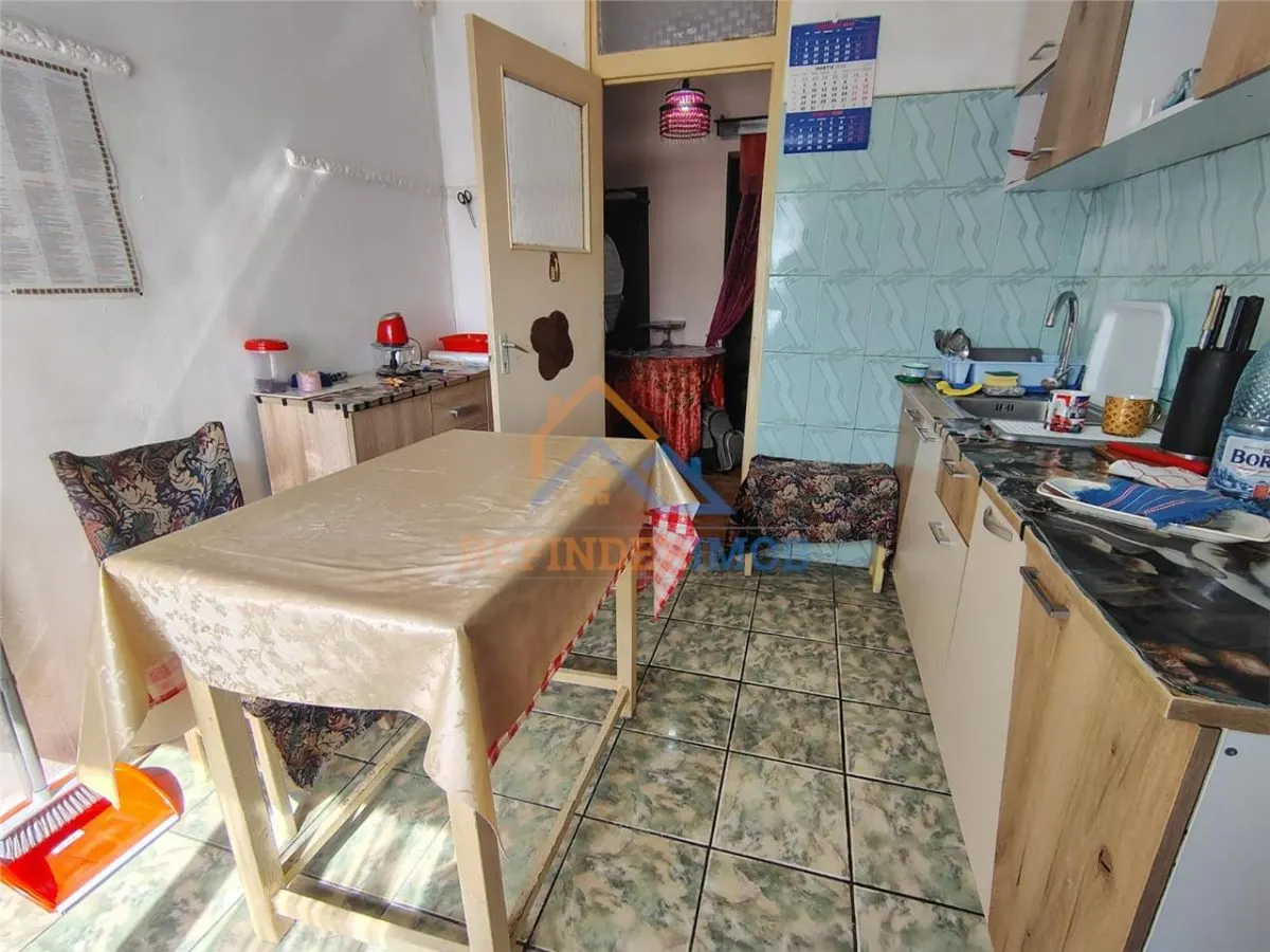 Apartament 3 camere zona excelenta Parc Sebastian - foto 6