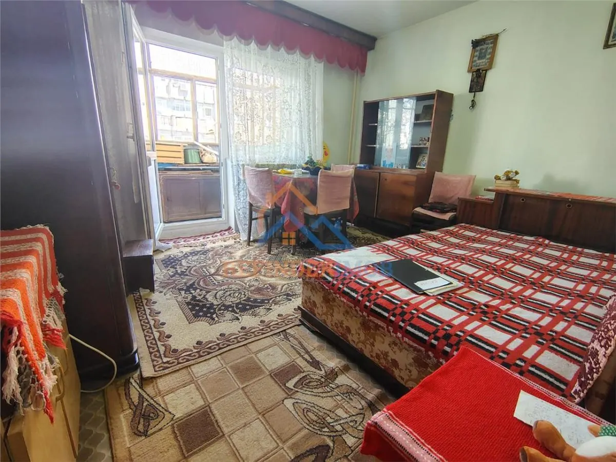 Apartament 3 camere zona excelenta Parc Sebastian - foto 7