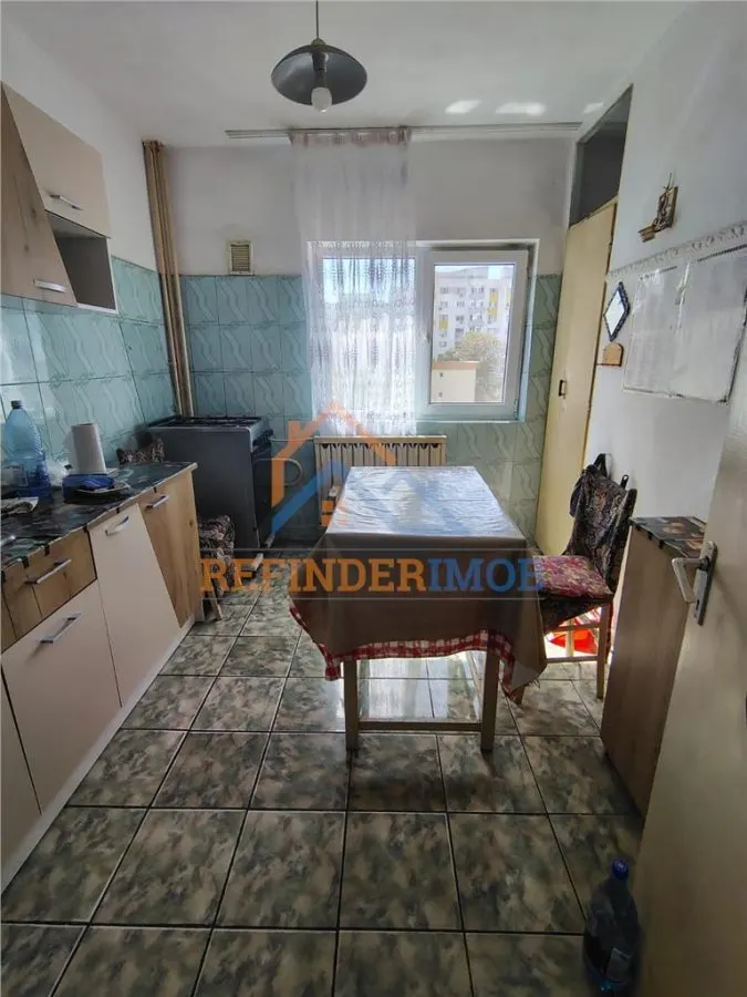 Apartament 3 camere zona excelenta Parc Sebastian - foto 9