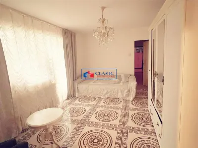 Vanzare apartament 3 camere in Gheorgheni- zona Diana - Cluj-Napoca