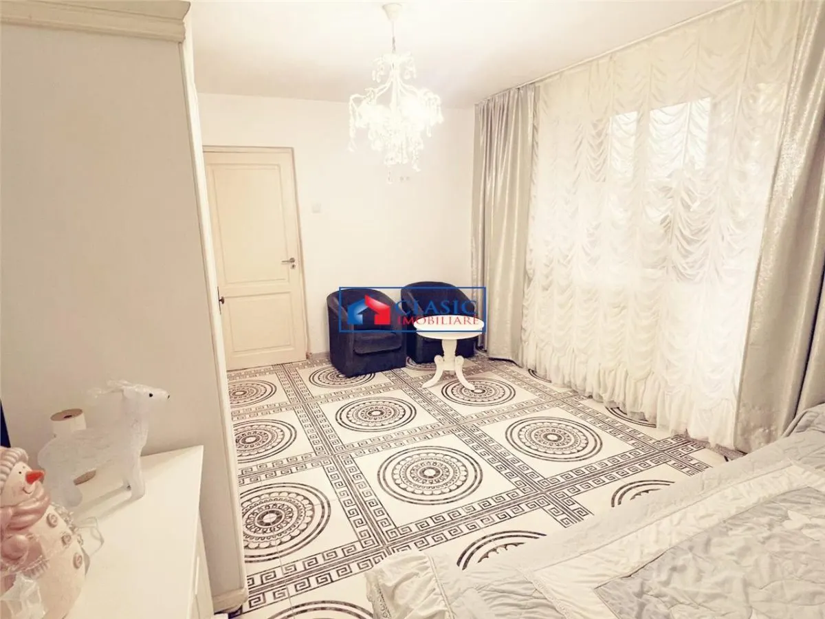 Vanzare apartament 3 camere in Gheorgheni- zona Diana - foto 2
