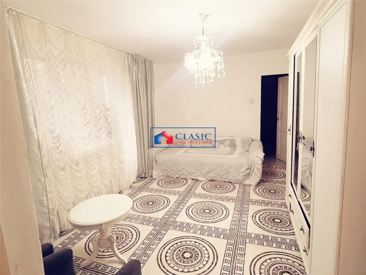 Vanzare apartament 3 camere in Gheorgheni- zona Diana - foto 3