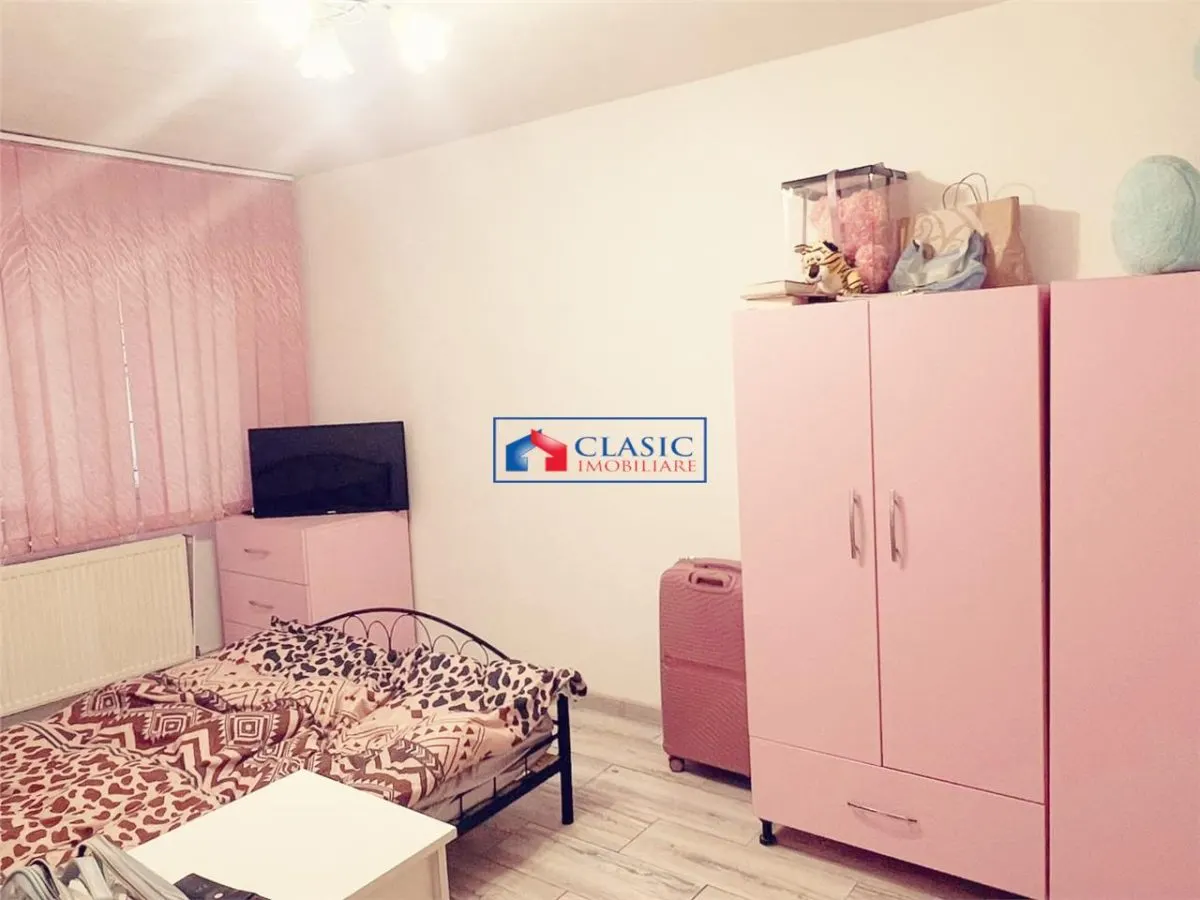 Vanzare apartament 3 camere in Gheorgheni- zona Diana - foto 6